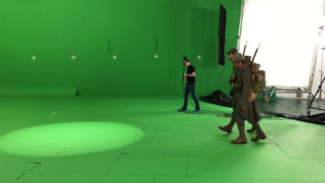 Galerie des configs StabOne of the day. Dop : Éric blanc. Ass : @maudprz . Prod : Mazedia. #accessmotion #stabonemark2 #sonyfs7mkii #angenieux #abracam #hedengroup #walterklassen