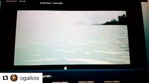 Galerie des configs StabOne on a water. From caraïbe. « Tropiques criminelle » DOP @cyrill.renaud cadreur @ogallois Ass Cam @fabien.cam @julienbrule #stabonemk2 #stabeonemark2 #accessmotion #alexamini #easyrig #arrimasterprimes #flowcineserene #martinique #transvideo