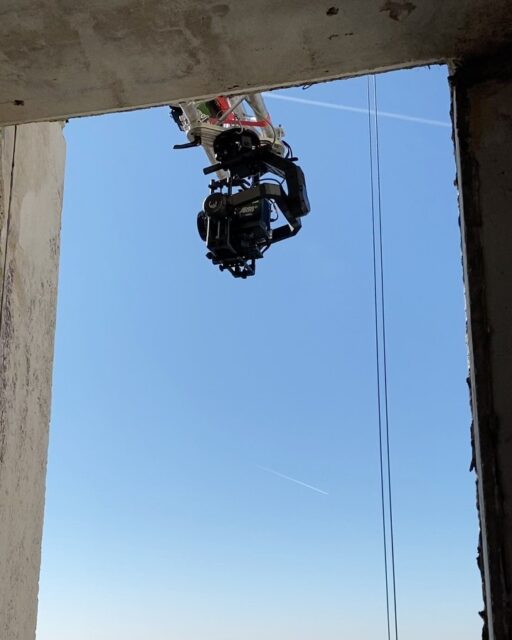 Galerie des configs The good set up. #stabonemk2 #stabonemark2 @access_motion #alexamini
DOP: @cesardecharme Machinerie: Vincent Blasco