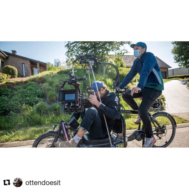 Galerie des configs Perfect set up ! by :
@ottendoesit @benjaminspeyer #stabonemk2 #stabonemark2 #accessmotion #alexamini #leicasummicron #easyrig #flowcine