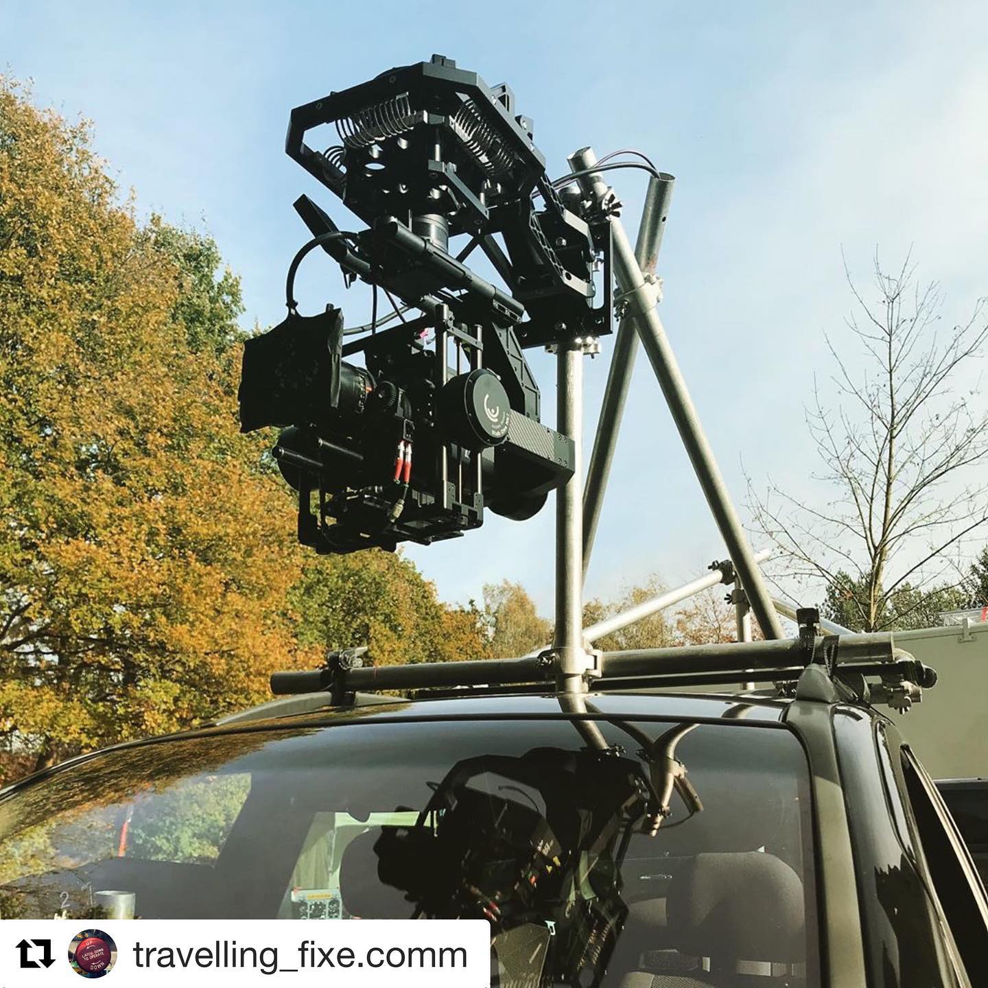 Galerie des configs From Belgium. Merci @travelling_fixe.comm. #accessmotion #stabonemark2 #stabonemk2 #griprigs #gyrostabilized