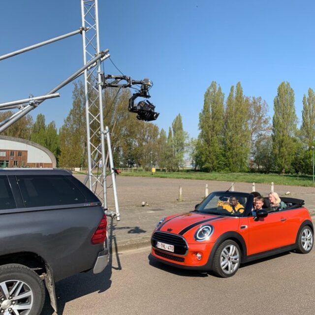 Galerie des configs StabOne Mk2 et bras de suspension BsOne installé par @benjaminspeyer . #stabonemark2 #stabonemk2 #accessmotion #alexamini #keygrip #griprigs