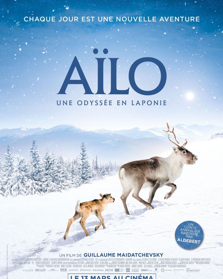 Galerie des configs "Aïlo" Une odyssée en Laponie à laquelle a participé le StabOne. Merci à toute l'équipe pour ces très belles images et votre confiance. Réalisation @guillaumemaidatchevsky , Dop: Daniel Meyer, Ass Op @raphaelpalinsainte. #aïlo #panasonic #laponie #accessmotion #stabone #stabeone #stabonemark2 #stabonemk2
