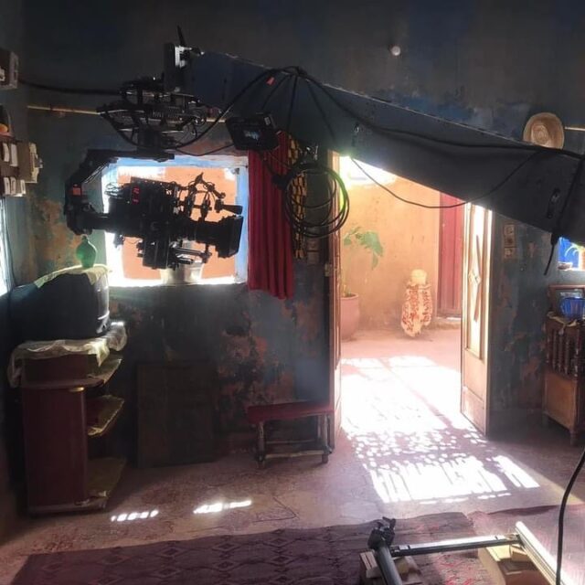 Galerie des configs On set of « Sentinelles »
Dop @emmanueldefleury
Ass Op @pegpeg79
#stabonemk2 #stabonemark2 #accessmotion #sonyvenice #summiluxc #gyrostabilizedsystems