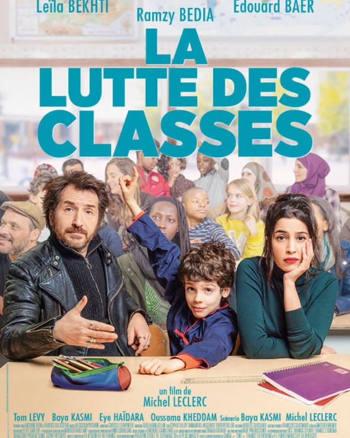 Galerie des configs La lutte des classes. Film de Michel Leclerc. DOP: Alexis Kavyrchine. Ass: Laurent Pauty. #stabonemk2 #stabonemark2 #accessmotion #gimbal #remotehead #arri #laluttedesclasses