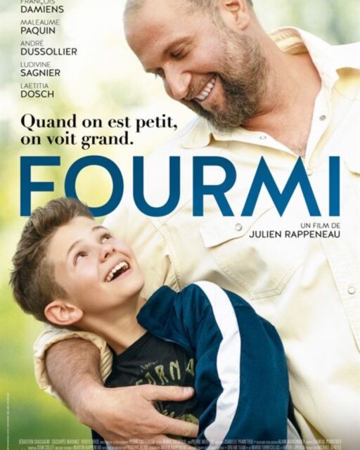 Galerie des configs FOURMI. Réalisateur : Julien RAPPENEAU. Directeur photo : Pierre COTTEREAU. #stabonemk2 #stabonemark2 #accessmotion #alexamini #masteranamorphic #tsf.fr
