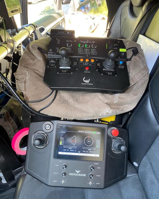 Galerie des configs Remote of the day. @access_motion #stabonemk2 #stabonemark2 @les_fizapapas @motocrane_team