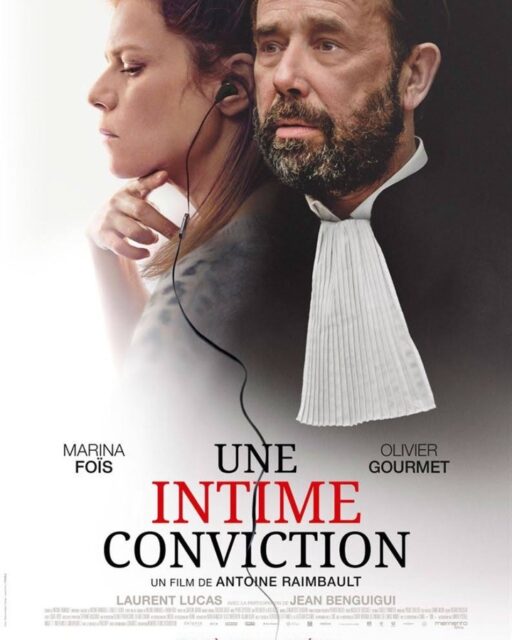 Galerie des configs "Une intime conviction" Réalisation: Antoine Raimbault, Dop: Pierre Cottereau, 1er Ass: Jean Legrand. StabOne Mk2, Access motion. #accessmotion #stabone #stabonemark2 #gimbal