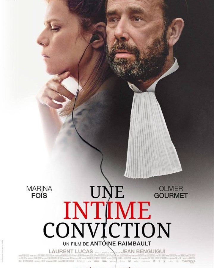 Galerie des configs "Une intime conviction" Réalisation: Antoine Raimbault, Dop: Pierre Cottereau, 1er Ass: Jean Legrand. StabOne Mk2, Access motion. #accessmotion #stabone #stabonemark2 #gimbal