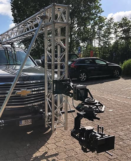 stabe bs1 pickup recadre