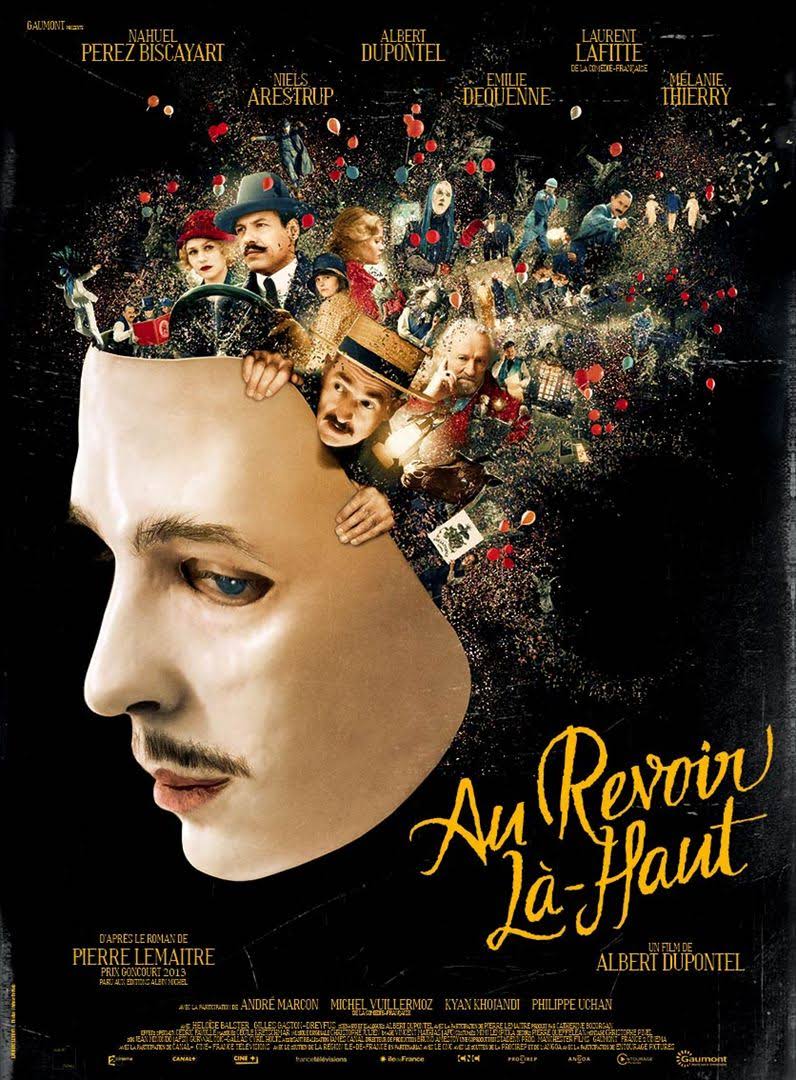 au revoir là haut
