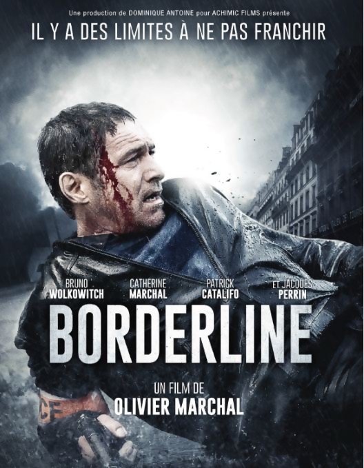 borderline