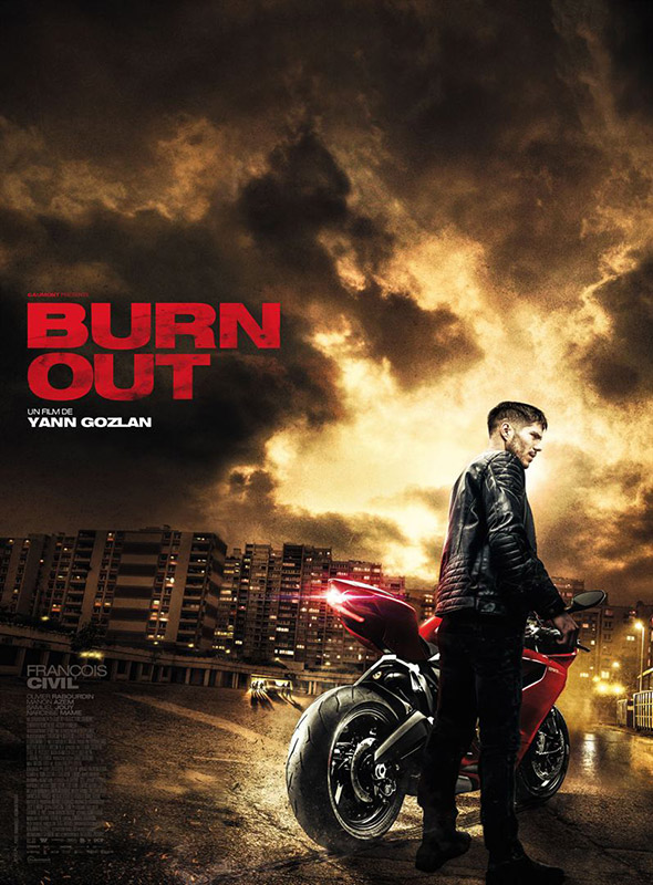 burnout