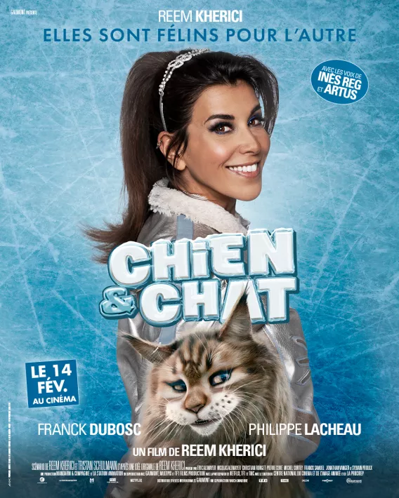 chien & chat