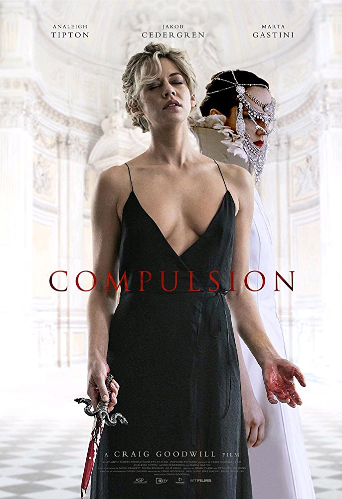 compulsion