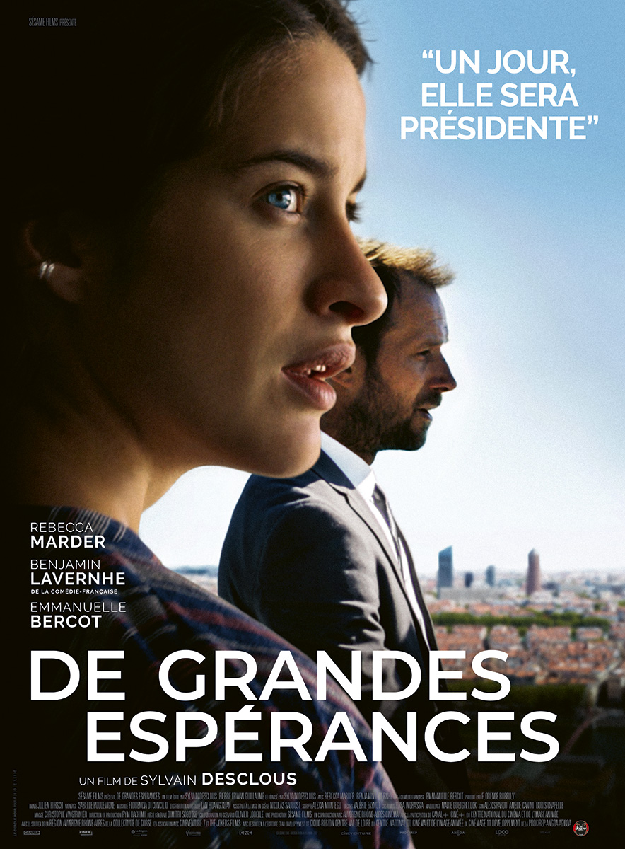 de grandes esperances