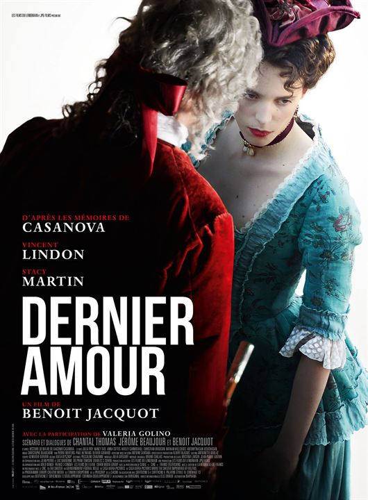 dernier amour
