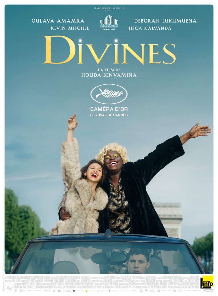 divine