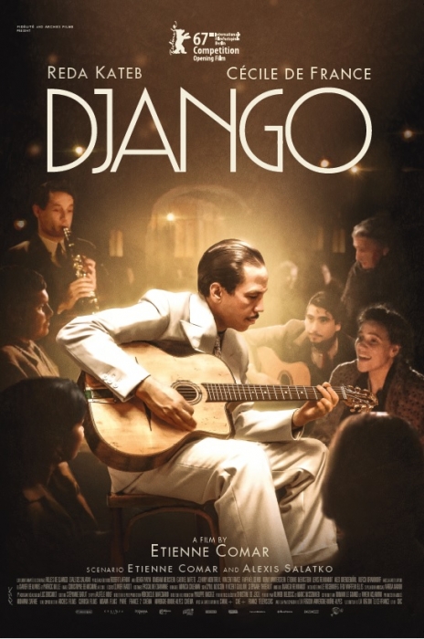 django