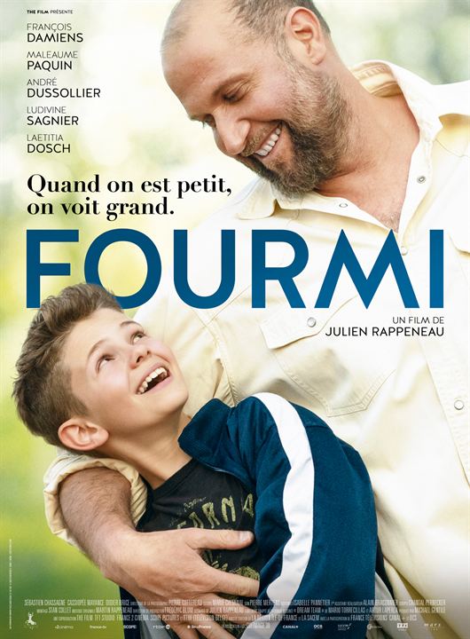 fourmi