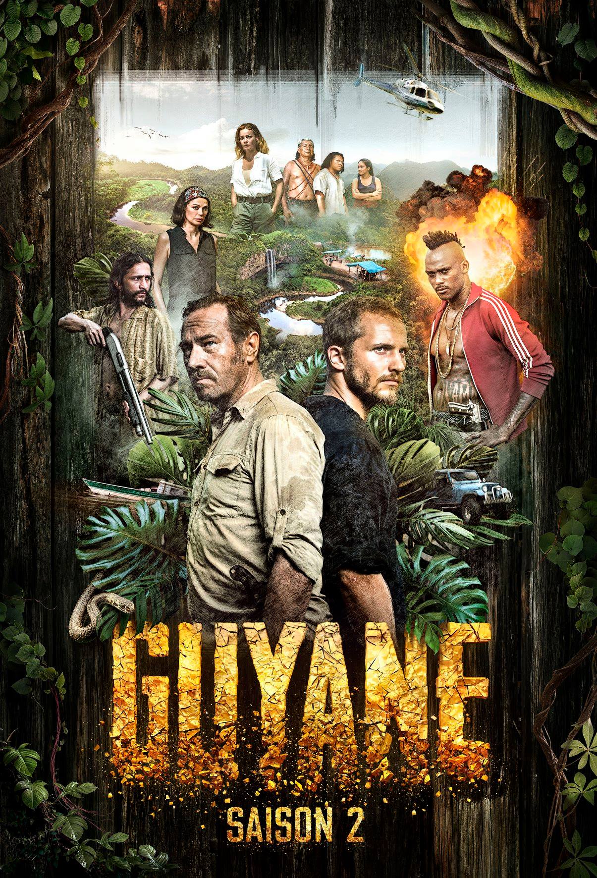 guyane s2