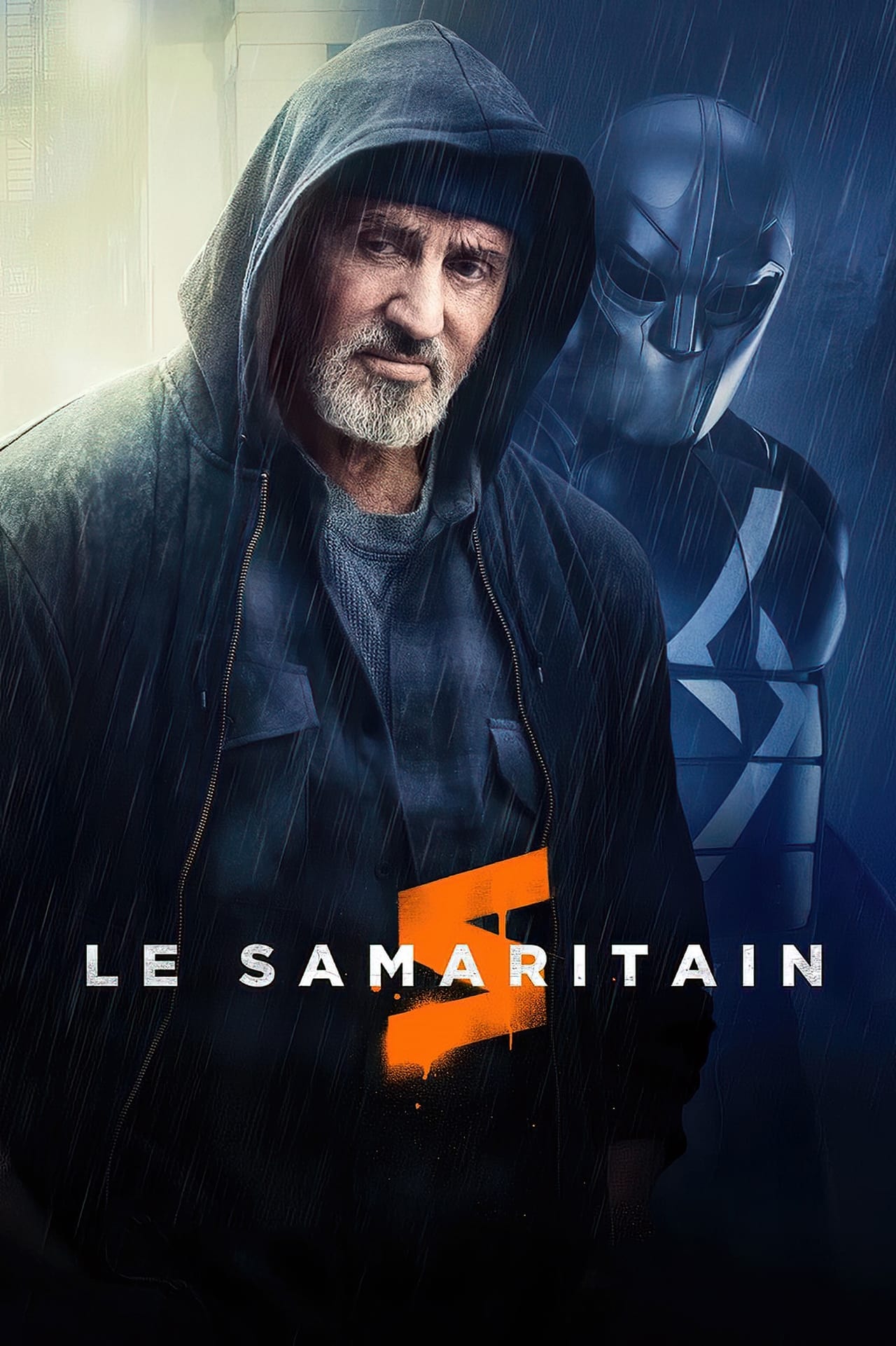 le samaritain