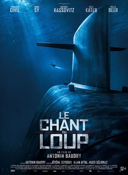 le champ du loup