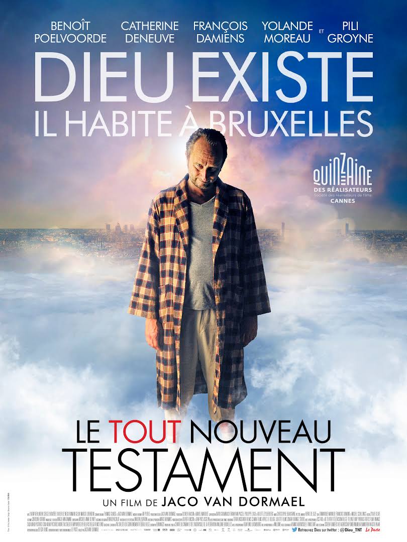le tout nouveau testament