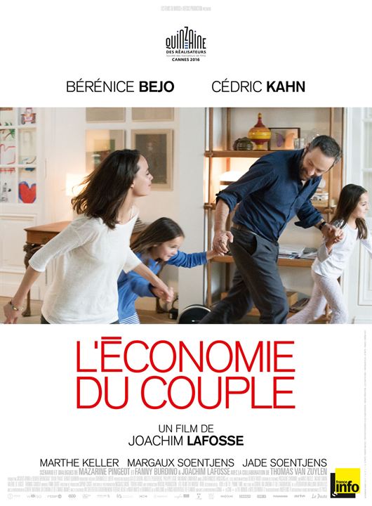 l'economie du couple
