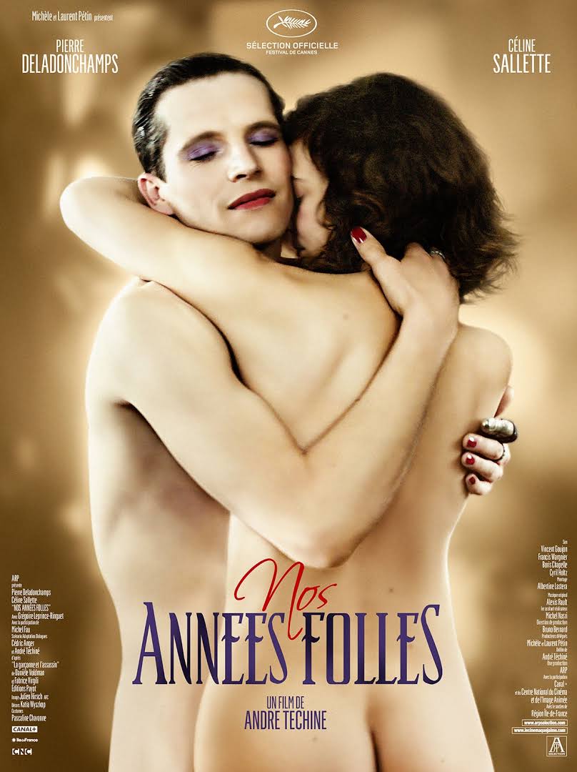 les années folles