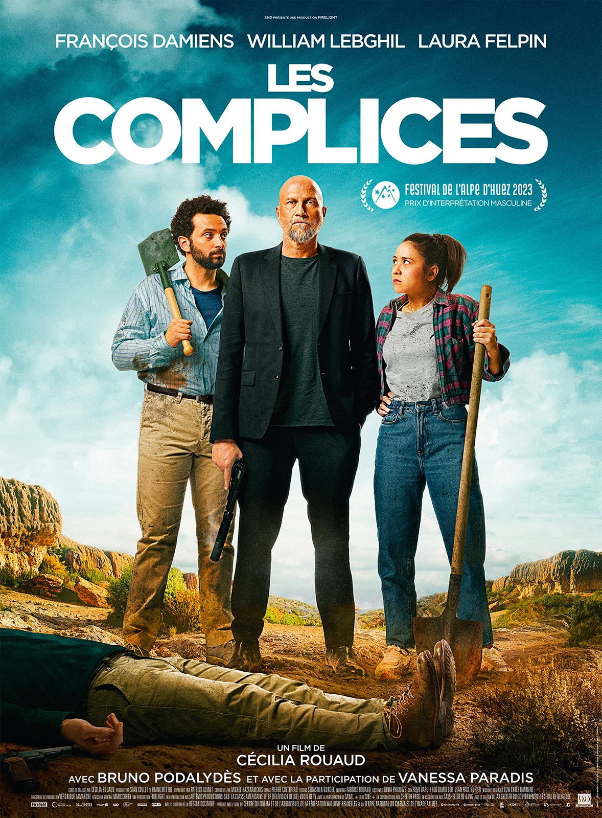 les complices