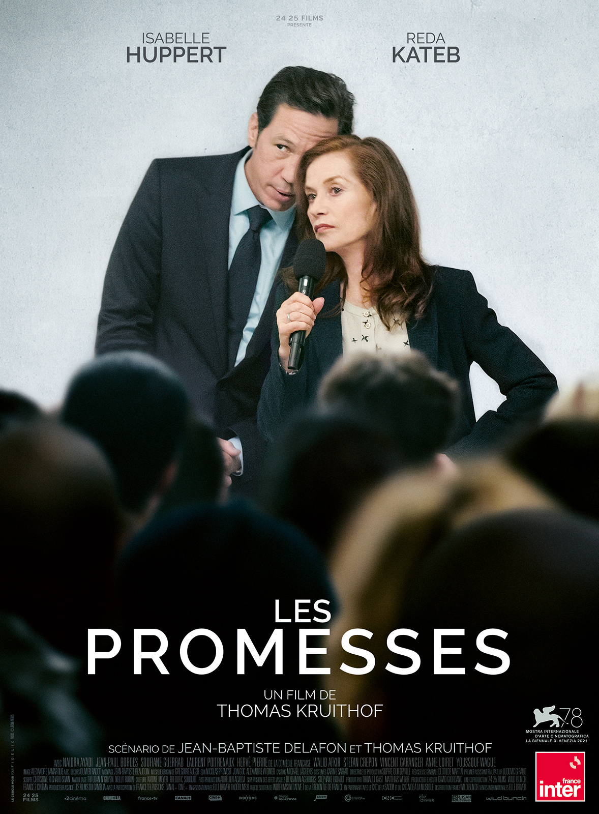 les promesse