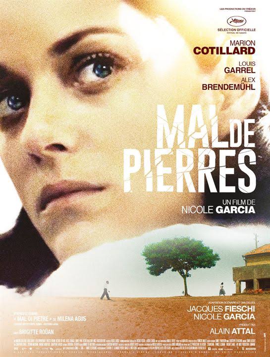 mal de pierres