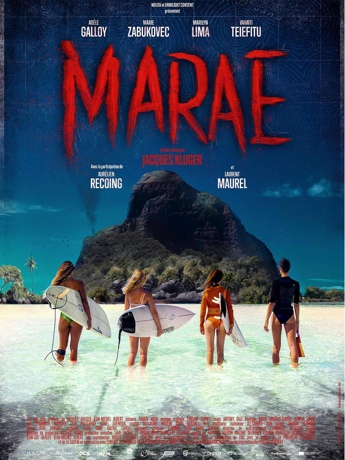 marae