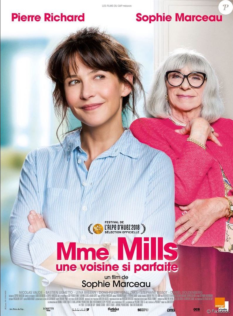 mme mills