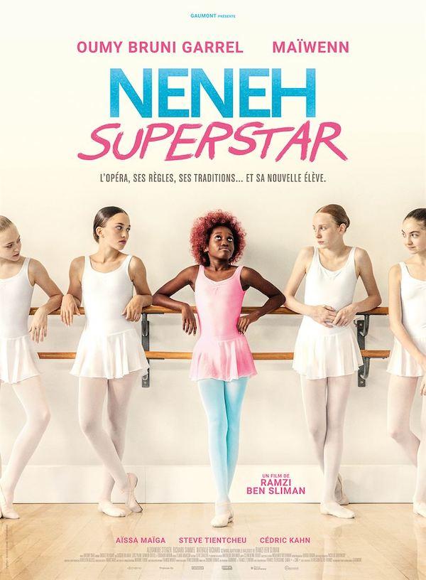 neneh supertar