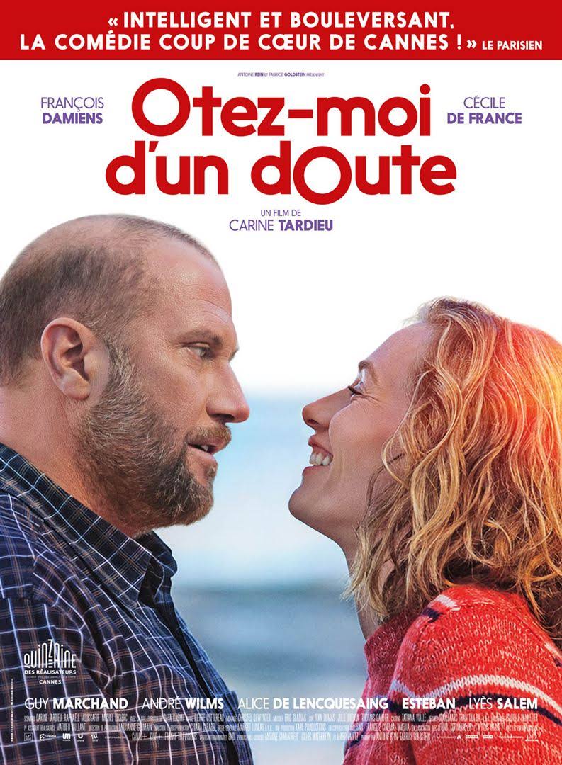 otez moi d'un doute
