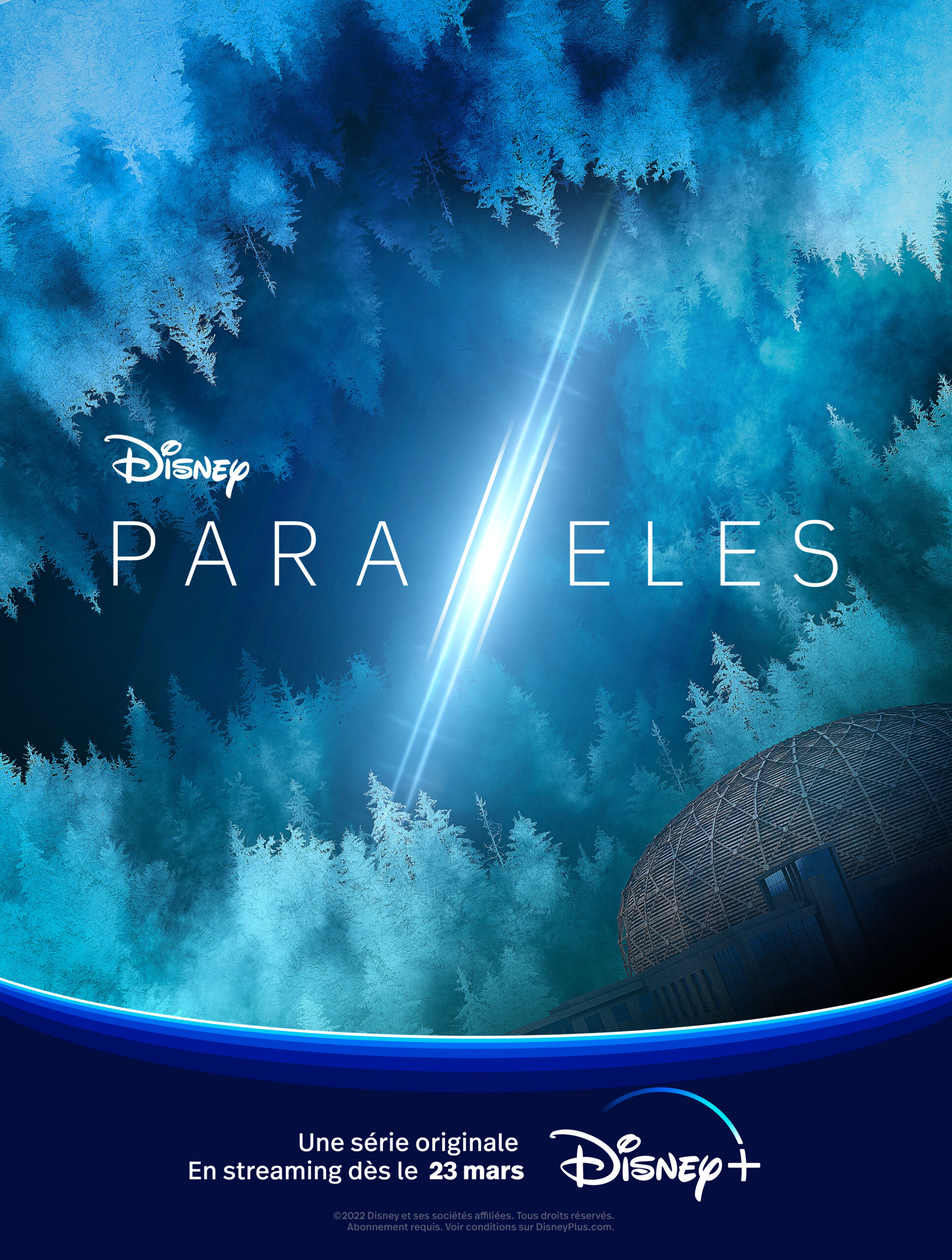 paralleles