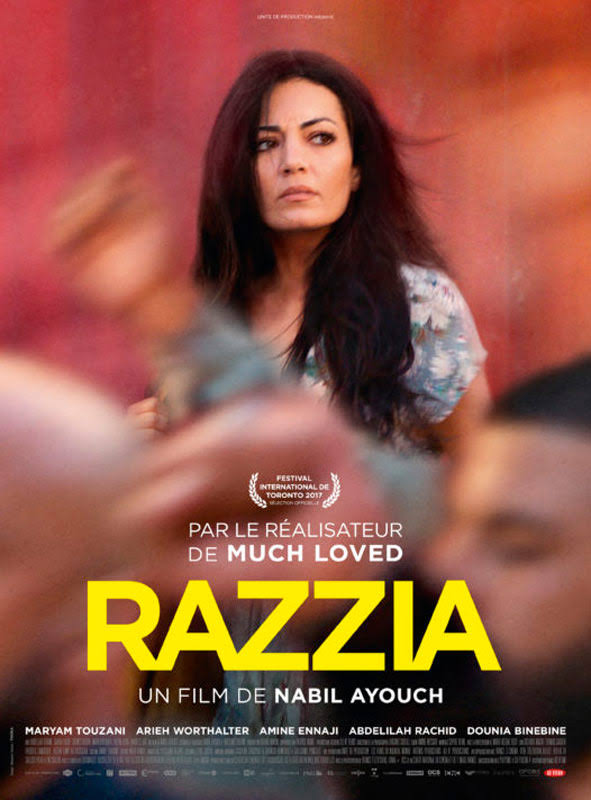 razzia