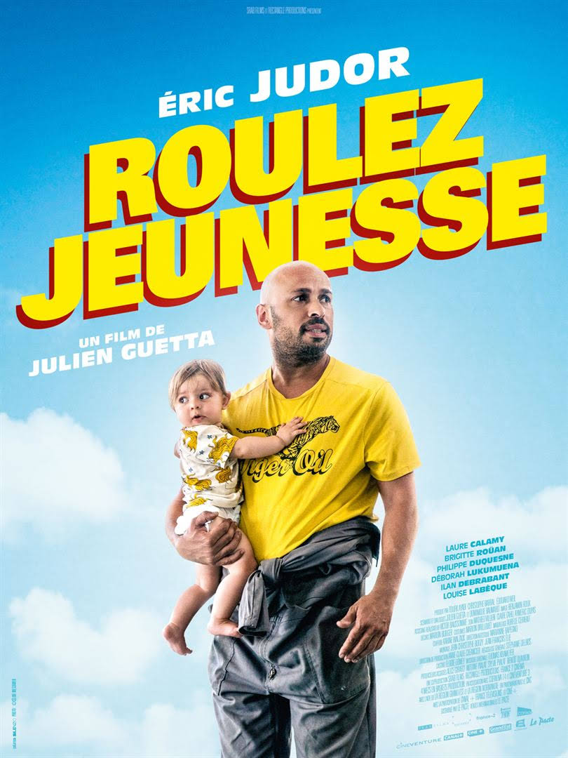 roulez jeunesse