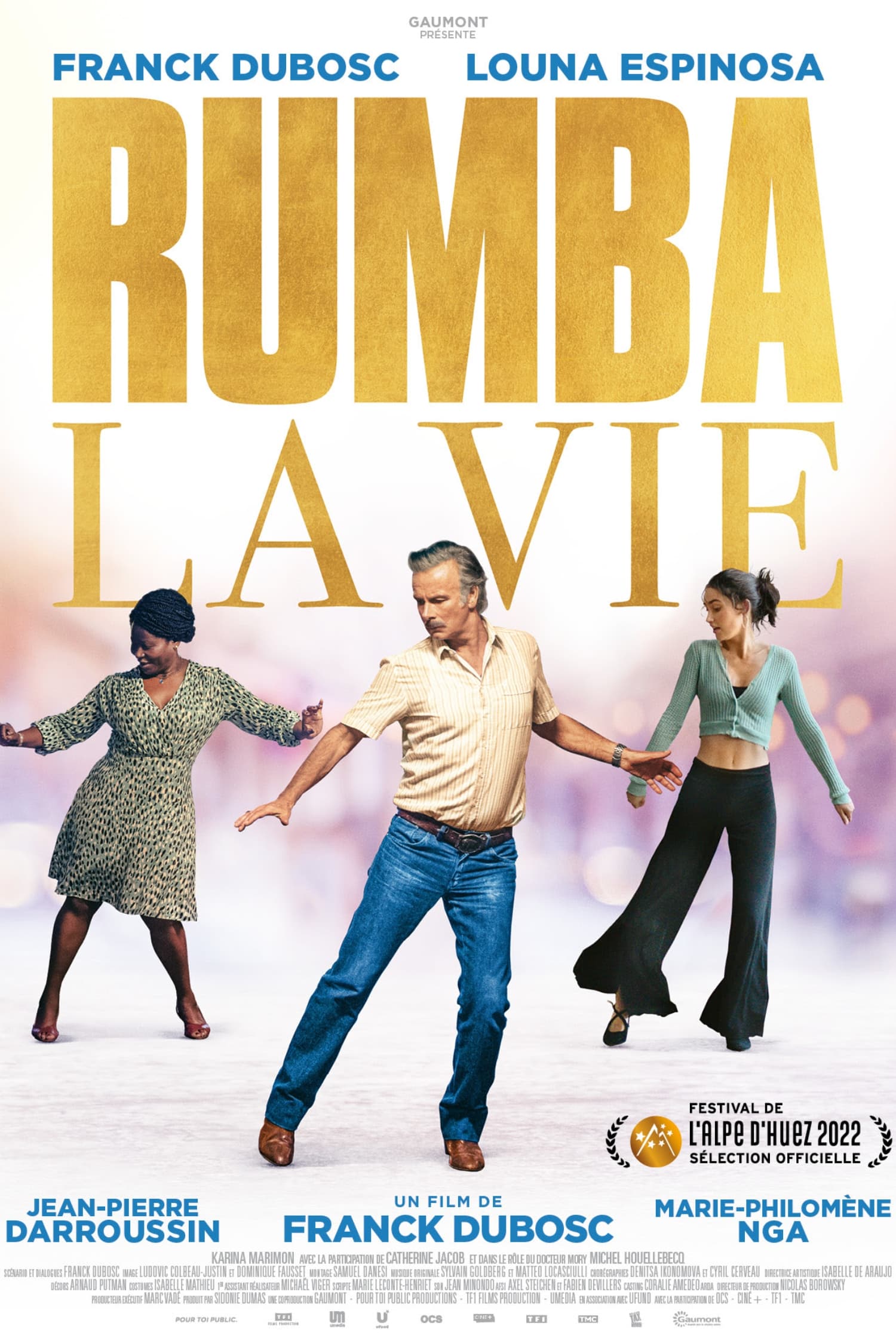 rumba la vie