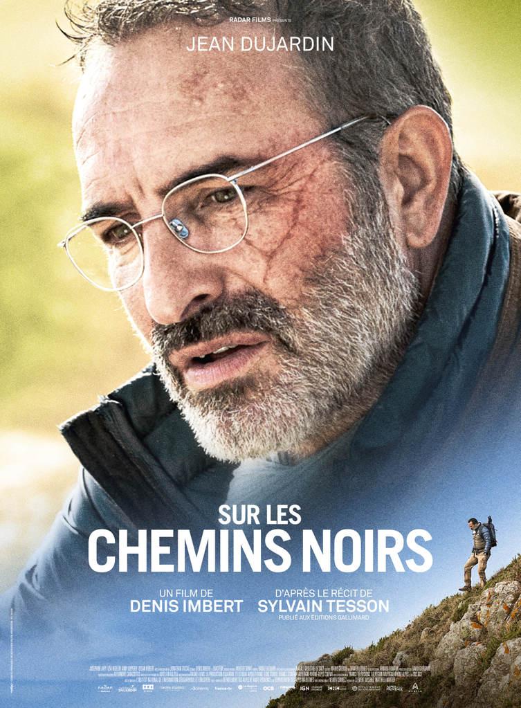 sur les chemins noirs
