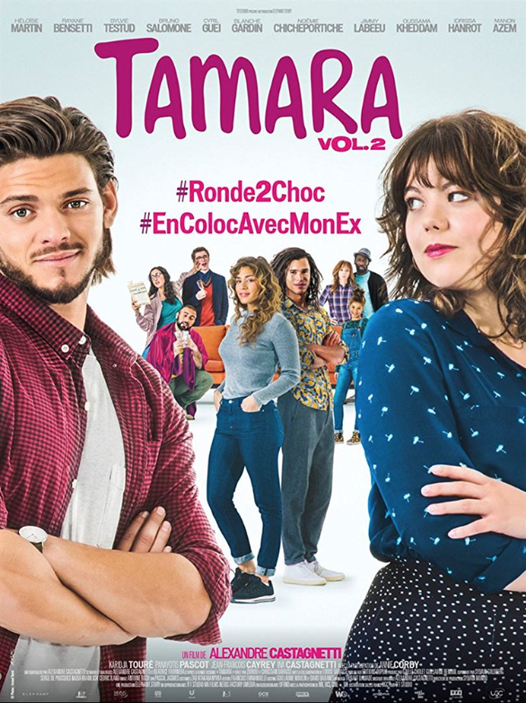 tamara 2