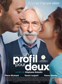 un profile pour deux