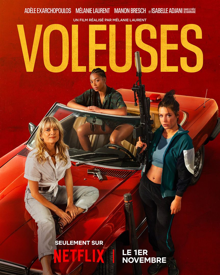 voleuses