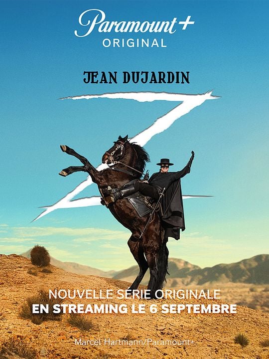 zorro