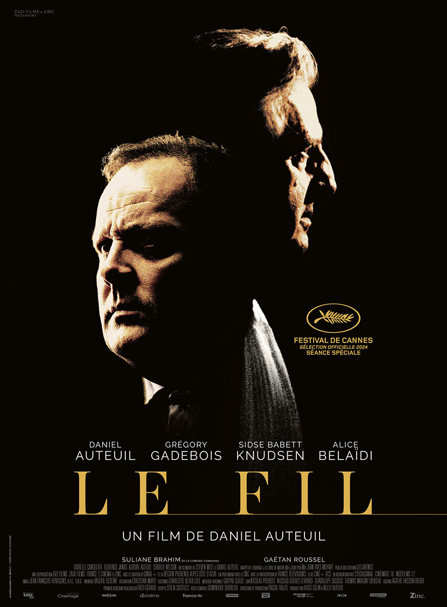 le fil