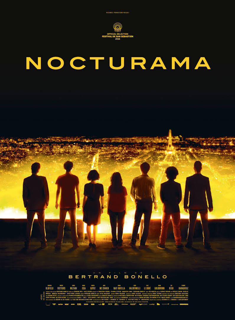 nocturama