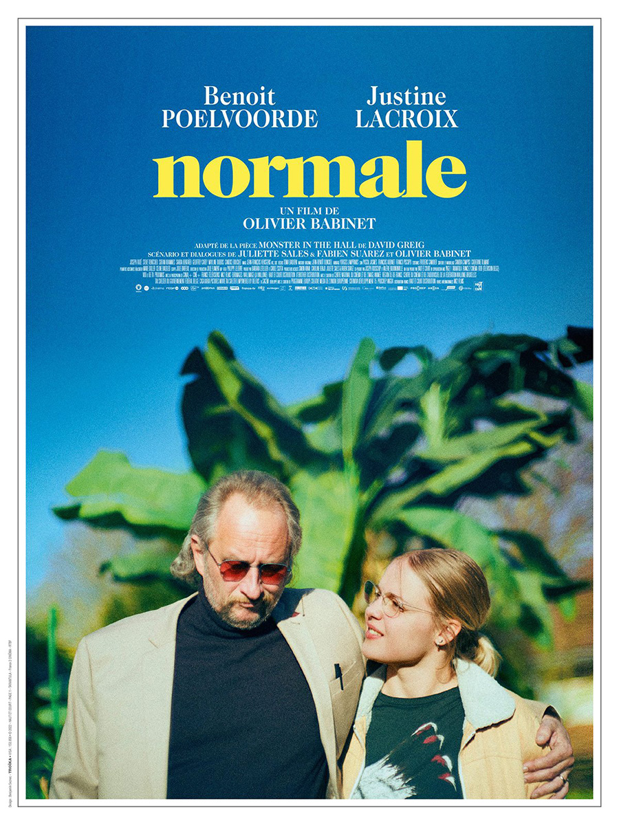 normale